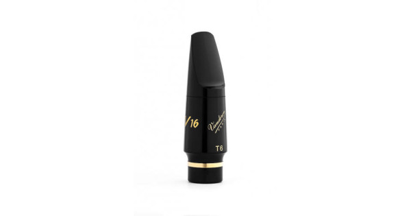 VANDOREN V16 T6 Tenor Saxophone Mouthpiece